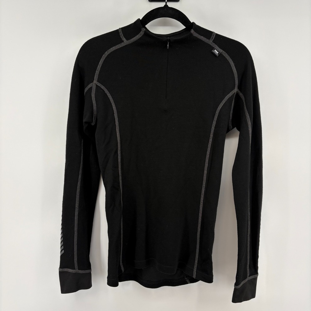 Helly‎ Hansen 1/4 Zip Base Layer Top S